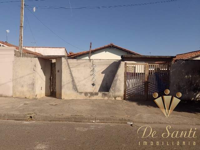 Residencial para Venda, Jardim Fantinato, Mogi Guaçu/SP